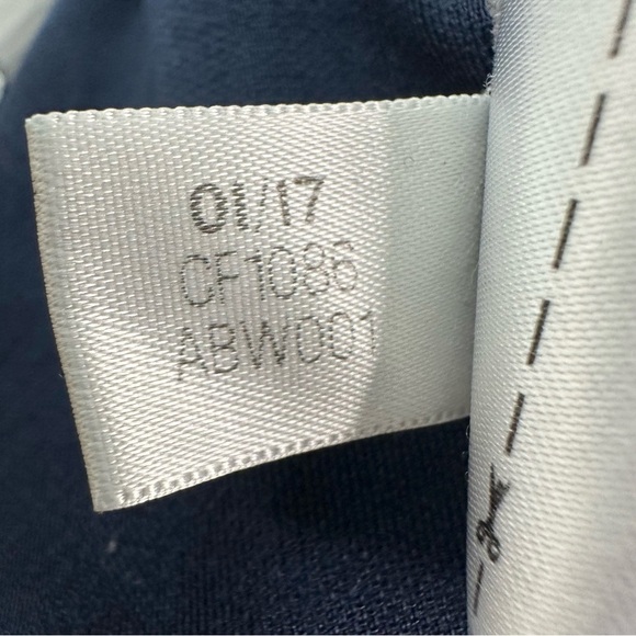 Adidas Originals by Alexander Wang Embroidered Jacquard
Track Pants - Picture 8 of 9